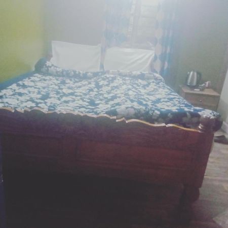 Ale Chojeke Apartment Kalimpong Ngoại thất bức ảnh