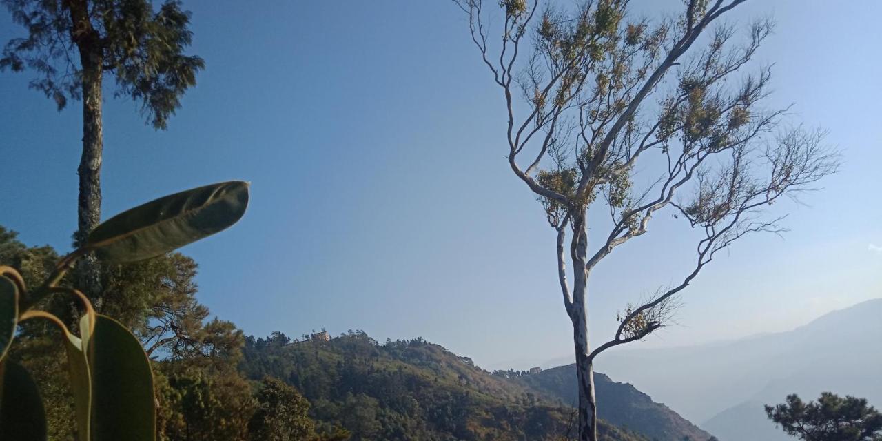 Ale Chojeke Apartment Kalimpong Ngoại thất bức ảnh