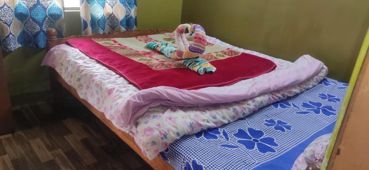 Ale Chojeke Apartment Kalimpong Ngoại thất bức ảnh