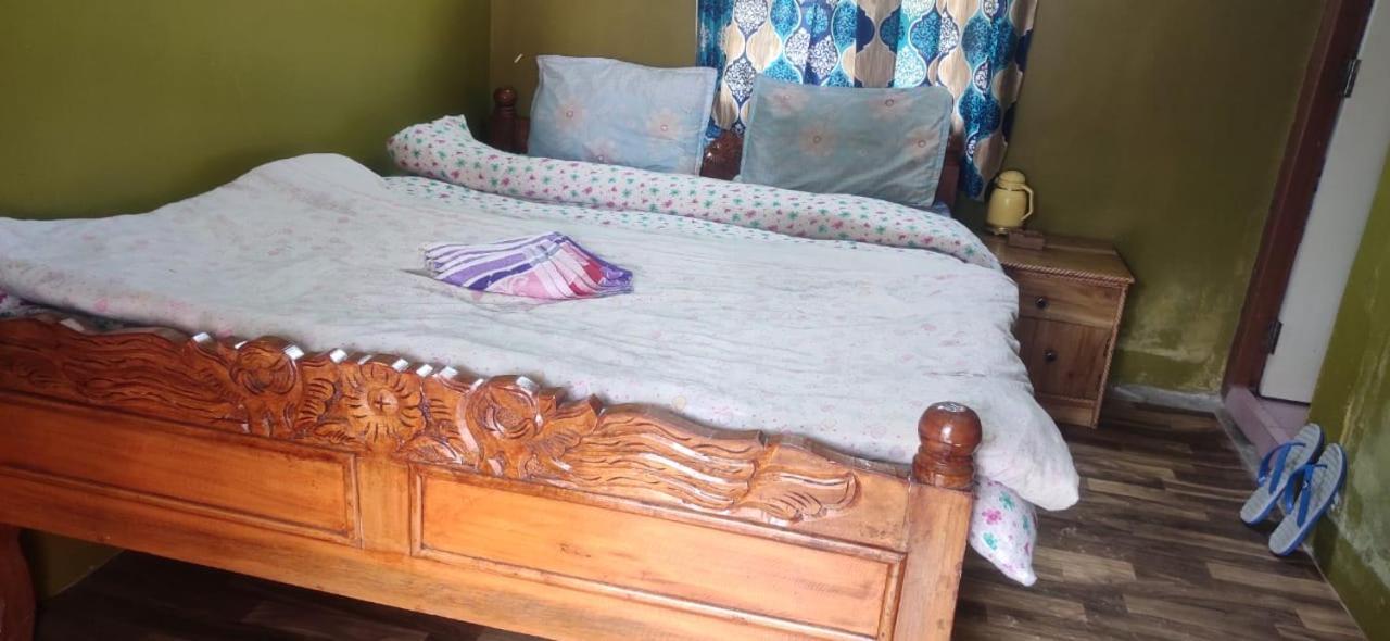 Ale Chojeke Apartment Kalimpong Ngoại thất bức ảnh
