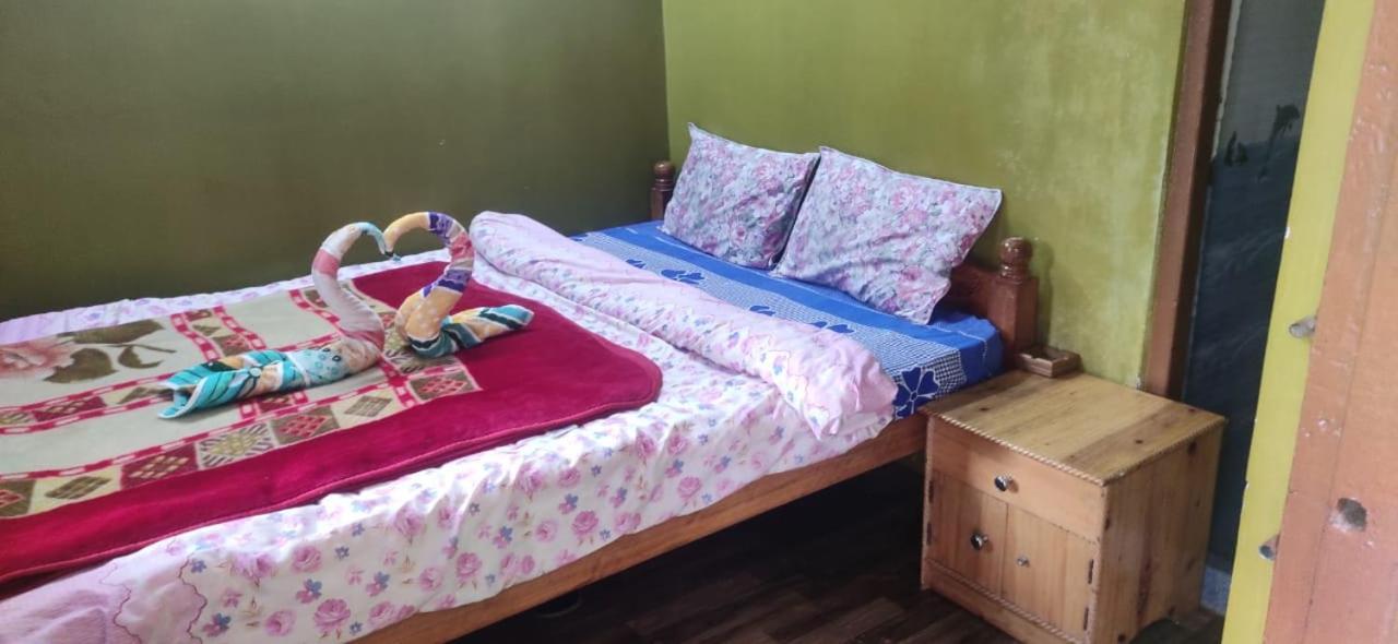 Ale Chojeke Apartment Kalimpong Ngoại thất bức ảnh