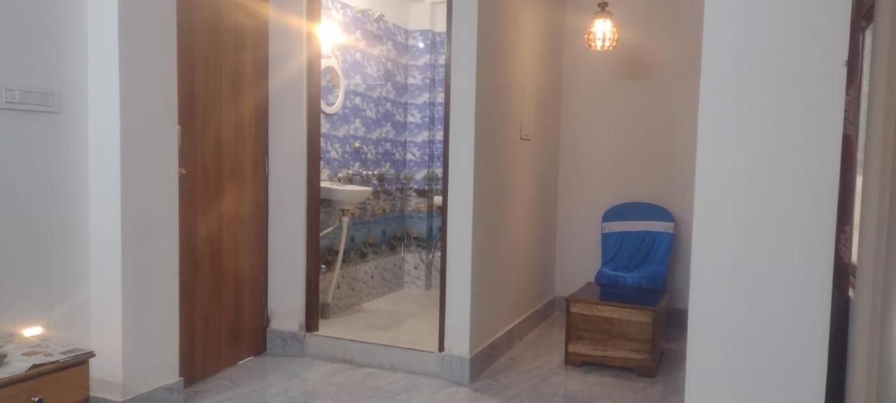 Ale Chojeke Apartment Kalimpong Ngoại thất bức ảnh