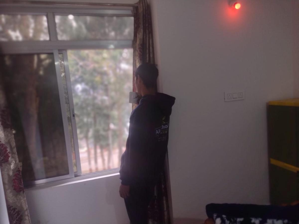 Ale Chojeke Apartment Kalimpong Ngoại thất bức ảnh