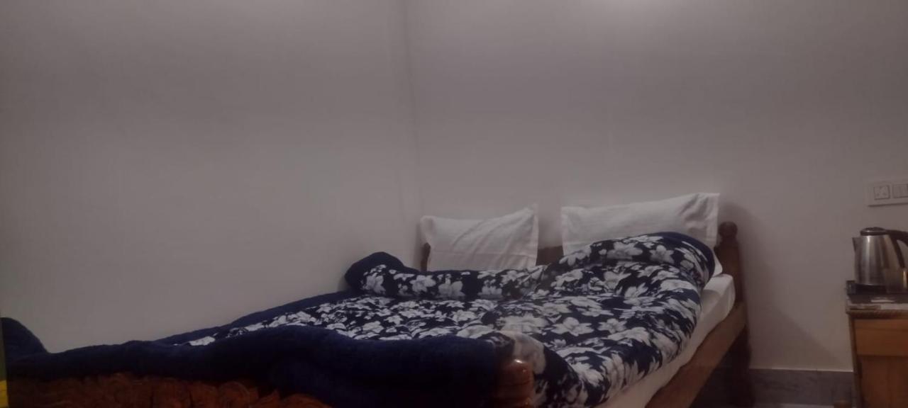 Ale Chojeke Apartment Kalimpong Ngoại thất bức ảnh
